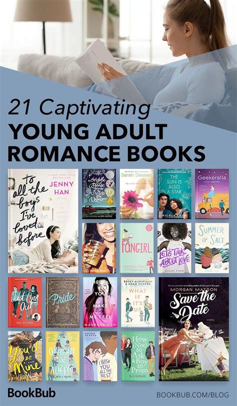 best ya romance books 2022|young adult book series 2022.